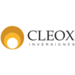 Cleox Real Estate Marbella Logo