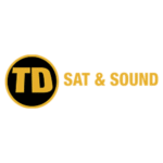TD Sat & Sound Logo